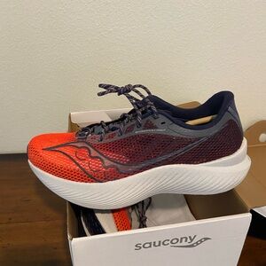 Saucony Endorphin Pro 3